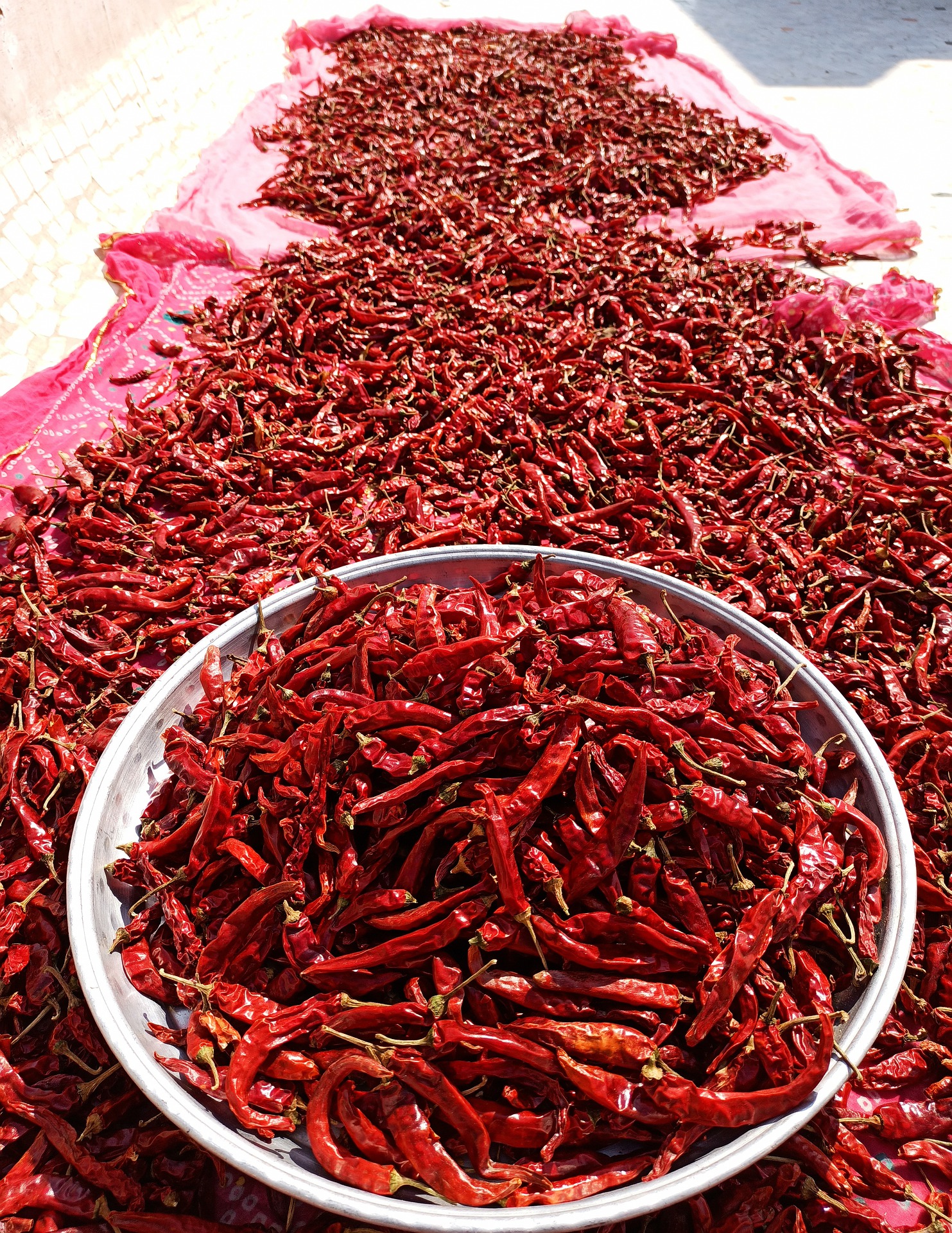 Petit Piment